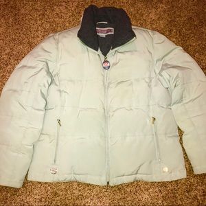 ENDURANCE by ZeroXposur Down Ski 🎿 Jacket